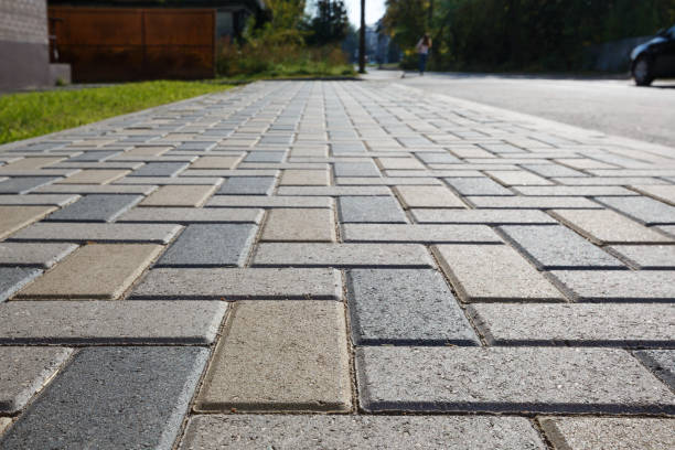 Best Driveway Paver Repair  in Butler, OH